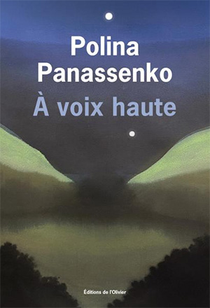 Polina Panassenko - A voix haute