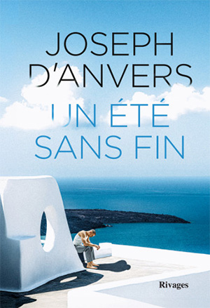Joseph d'Anvers - Interview