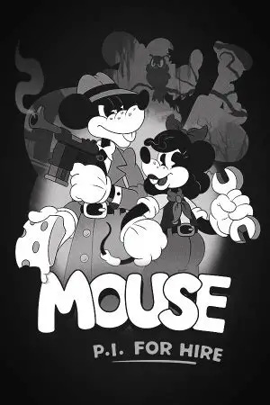 Mouse : P.I. For Hire - Microsoft Windows / Xbox / PlayStation 5 / Switch 2