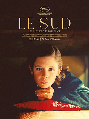 Le Sud (El sur) - Victor Erice