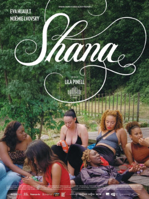 Shana - Lila Pinell