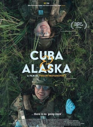Cuba & Alaska - Yegor Troyanovsky