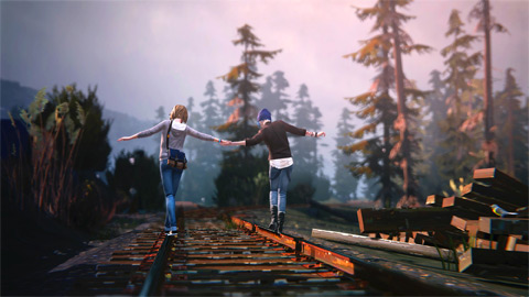 Life is Strange - Edition Limitée