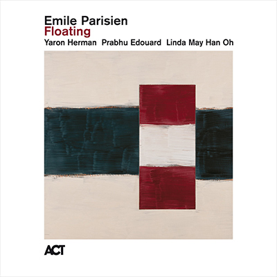 Émile Parisien - Floating
