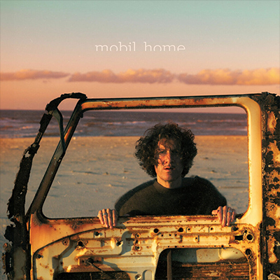 Florent Marchet - Mobil Home