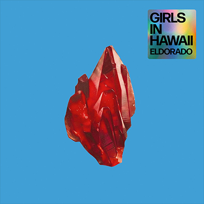 Girls in Hawaii