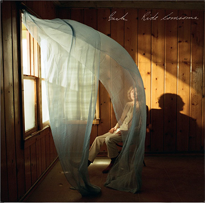 Beck - Ride Lonesome