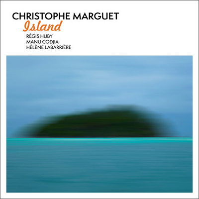 Christophe Marguet - Interview